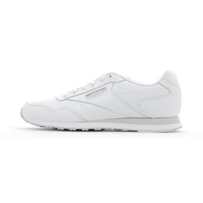 REEBOK Baskets basses -  - Royal Glide LX - Blanc - Homme - Running 