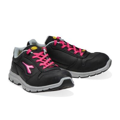 DIADORA Chaussures Basses Femme  Run Ii S3 Src Esd - 36