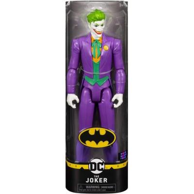 SPIN MASTER Batman - figurine joker 30 cm - dc comics - des 3 ans SPI0778988009420