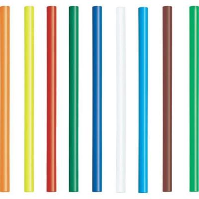 STEINEL  006969 B&acirc;tons de colle 7 mm 150 mm couleurs diverses 96 g 16 pc(s)