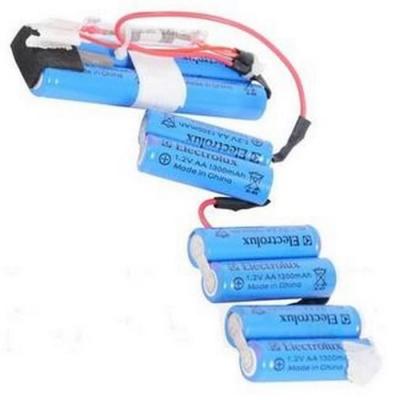 ELECTROLUX SOS Accessoire Batterie 12V Aspirateur 4055132304 