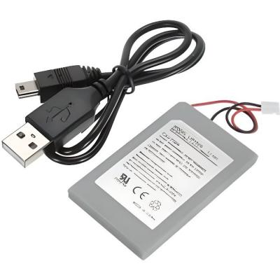  Third Party - Batterie pour Manette PS4 - 3700936101754