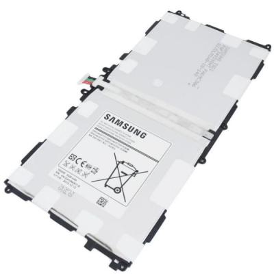 SAMSUNG Batterie pour Galaxy tab 10.1 sm-p600 r&eacute;f&eacute;rence t8220e de 8220mah