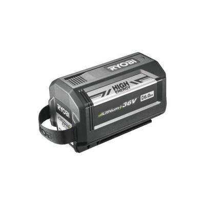 RYOBI  Batterie  36V LithiumPlus 6.0 Ah RY36B60A