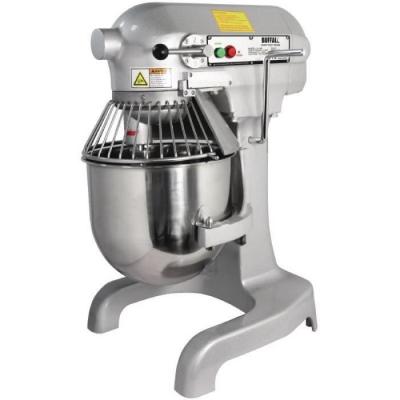 BUFFALO  GL190 - Batteur - 10 litres - 550 Watt