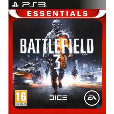 Battlefield 3 Essentials Jeu PS3 