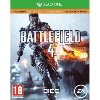 Battlefield 4 - Edition Limit&eacute;e Xbox One