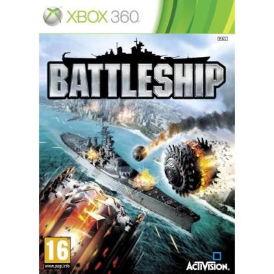 Activision Battelship pour Xbox 360