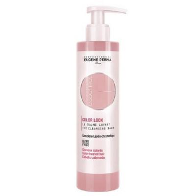 EUGENE PERMA  Essentiel Color Lock Cleansing Balm 245ml