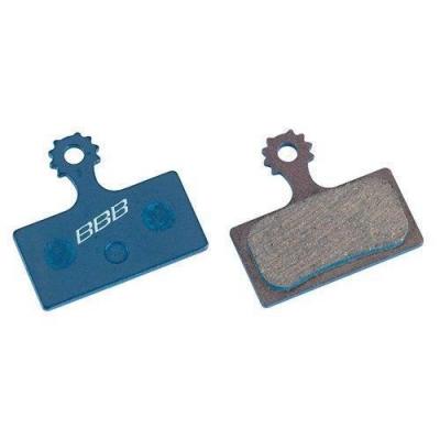 BBB  2.905.735.601 jeu de plaquettes de frein discstop bbs-56 bleu