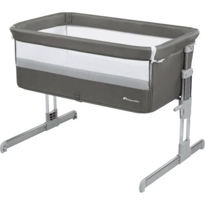 BEBE CONFORT B&eacute;b&eacute; Confort Lit cododo Calidoo Gray Mist 96x61 cm