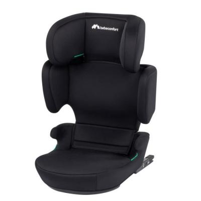 BEBE CONFORT B&eacute;b&eacute; Confort Si&egrave;ge auto Road Fix i-Size Black Mist