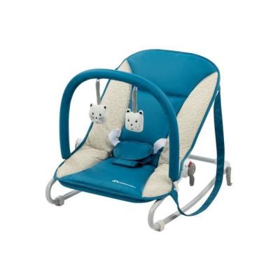 BEBE CONFORT B&eacute;b&eacute; Confort Transat balancelle Starlight Happy Day