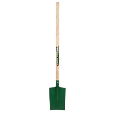SPEAR & JACKSON Spear & Jackson 73528 B&ecirc;che Senlis 28 cm manche pomme 100 cm