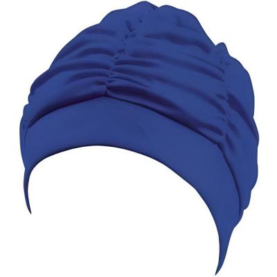 BECO  Capuche standard-7600 Casquette pour Femme, Bleu, Taille Unique