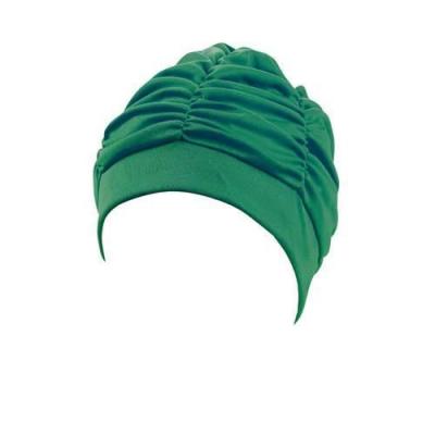 BECO  Capuche standard-7600 Casquette pour Femme, Vert, Taille Unique