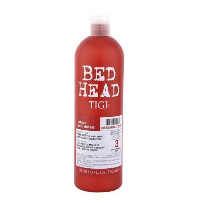 TIGI  Bed Head Urban Antidotes Resurrection Apres Shampooing 750ml
