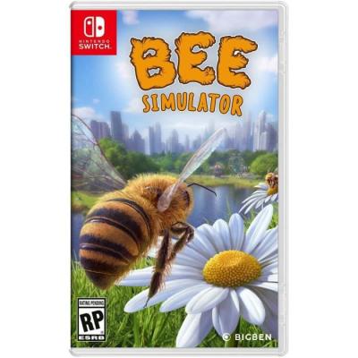 [NACON] Jeu Nintendo Switch - Bee Simulator