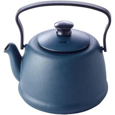 BEKA  Th&eacute;i&egrave;re en fonte Junna Oc&eacute;an 1L