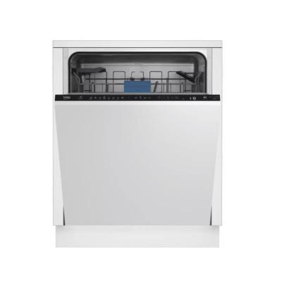 BEKO  Lave-vaisselle 60cm 14 couverts 42db tout int&eacute;grable - BDIN28450C 