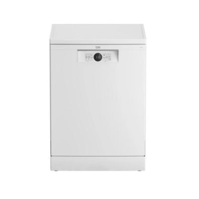 BEKO Lave-vaisselle 60cm 14 couverts 46db - BDFN26441W - 