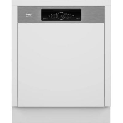 BEKO  bPRO 500 BDSN36540XP lave-vaisselle Sous comptoir 15 couverts