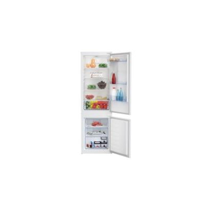 BEKO R&eacute;frig&eacute;rateur / Cong&eacute;lateur encastrable  BCSA285K4SFN
