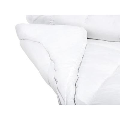 BELIANI  - Surmatelas en coton 180 x 200 cm TRIVOR 