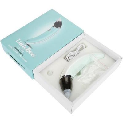 BELLE TECH  Mouche B&eacute;b&eacute; &Eacute;lectrique Cleaner Safe & Fast 