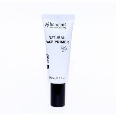 NAETURA Benecos Prebase Natural Makeup 25Ml