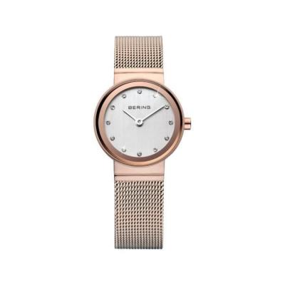 BERING  10126-066, Quartz, 26mm, 5ATM