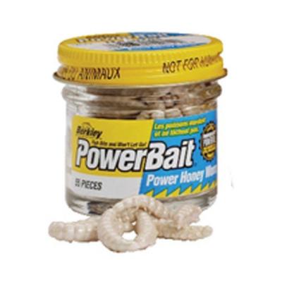 BERKLEY  teignes nature 50gr 