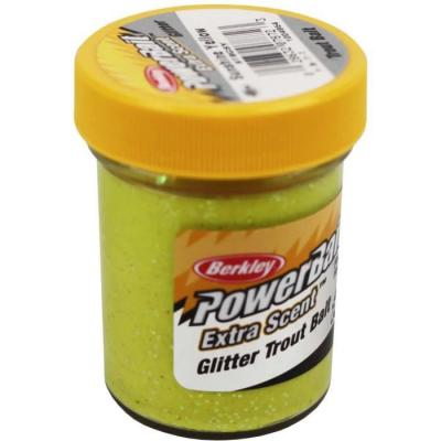 BERKLEY  sshn yellow 50gr 