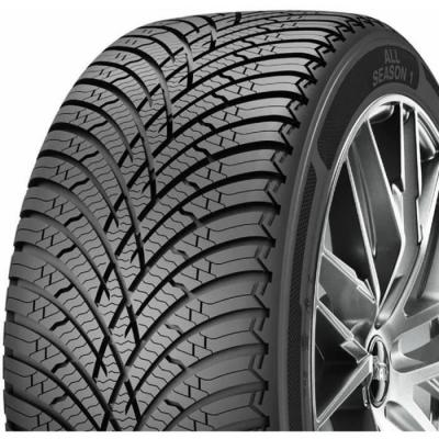 BERLIN TIRES  All Season 1 205/50 R17 93V