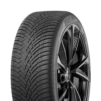 BERLIN TIRES  All Season 1 215/60 R17 96H