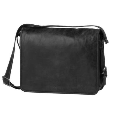 GERARD HENON Sac bandouli&egrave;re  Besace Sahara En Cuir GH 8152