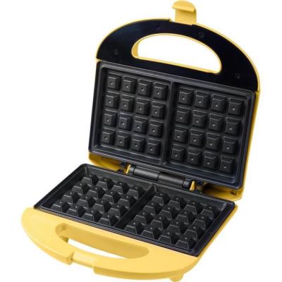 BESTRON  Sweet Dreams ASW401V - Gaufrier - 700 Watt