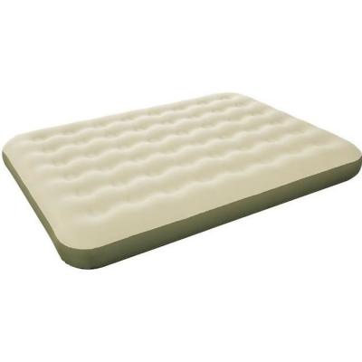 BESTWAY  Matelas gonflable camping 2 places Pavillo Fortech 203 x 152 x 25 cm