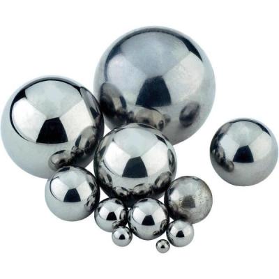 MODELCRAFT  - Bille en acier 220865 10 pc(s)