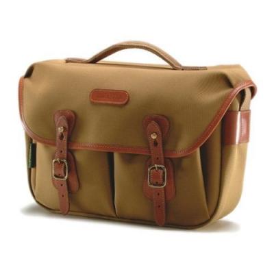 BILLINGHAM  Hadley Pro - Sac &agrave; bandouli&egrave;re pour appareil photo - kaki