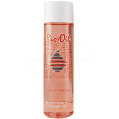 BIO OIL Bio-oil Special Oil 125ml Blanc 