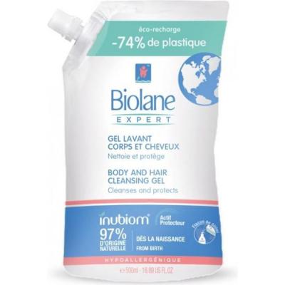 Biolane Expert Gel Lav Eco Recharg