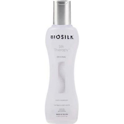 BIOSILK Farouk Systems  Soie Th&eacute;rapie Originale 67 ml