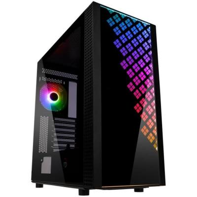 BITFENIX  Dawn Rgb Tower Case Noir