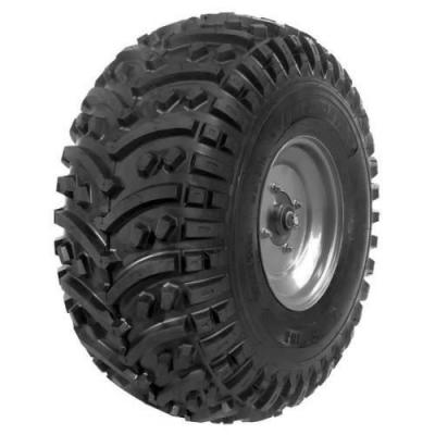 BKT  AT-108 ( 20x7.00-8 TL NHS ) Pneus Moto