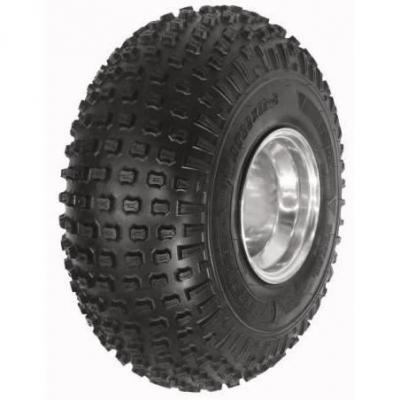 BKT  AT-109 ( 22x11.00-8 TL NHS ) Pneus Moto