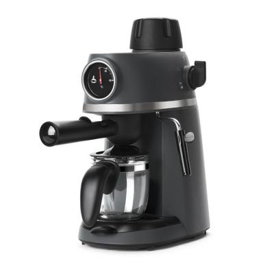 BLACK & DECKER BLACK+DECKER BXCO800E Cafeti&egrave;re hydro-pression 800W 3,5 bars