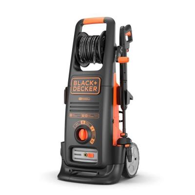 BLACK & DECKER Nettoyeur haute pression &eacute;lectrique BLACK + DECKER, 150 bar(s)
