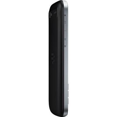 RESEARCH IN MOTION Blackberry q20 qwerty noir libre 0802975058020