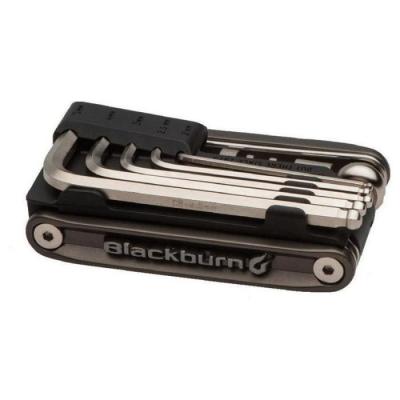 BLACKBURN  Outils  Wayside Multi Tool One Size